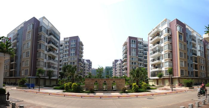 欽州市悉尼陽光住宅小區(qū).jpg